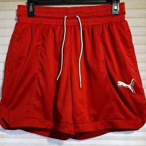 Women's Puma Shorts. Brand‎ New with tags size XS